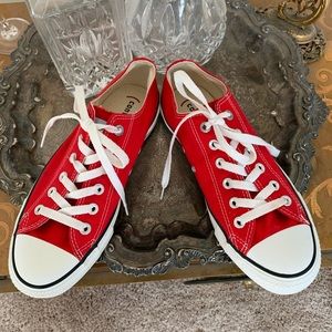 Join (red) CONVERSE